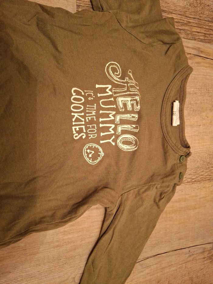 Tee shirt n°188 - photo numéro 2