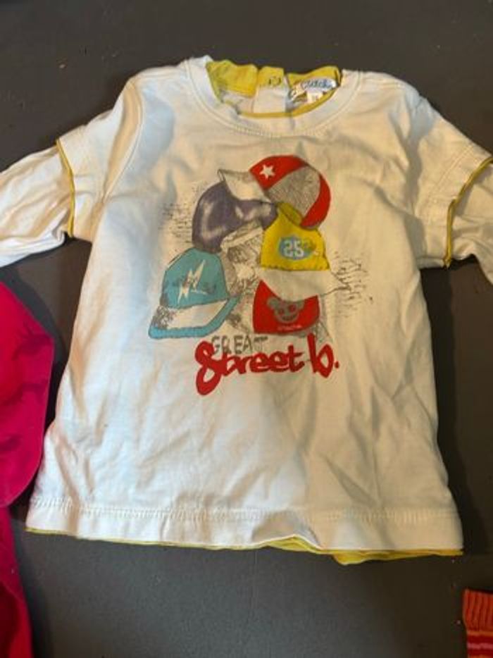 Lot 3 mois - photo numéro 2