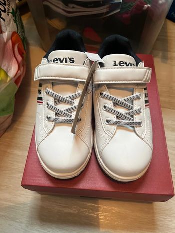 Baskets mixtes 30 levi’s