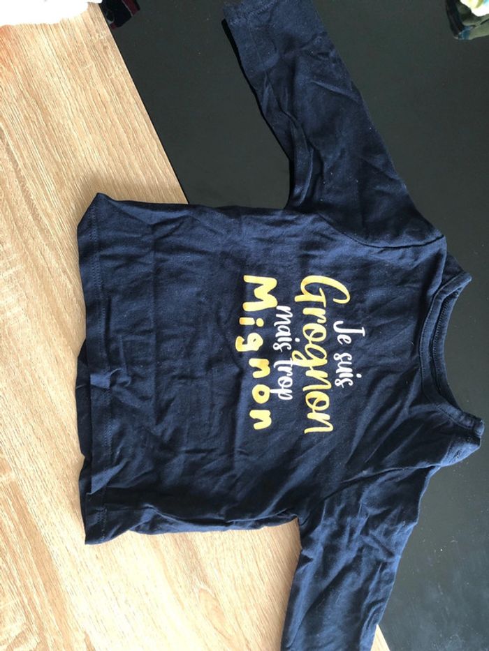 Lot 6 mois - photo numéro 5