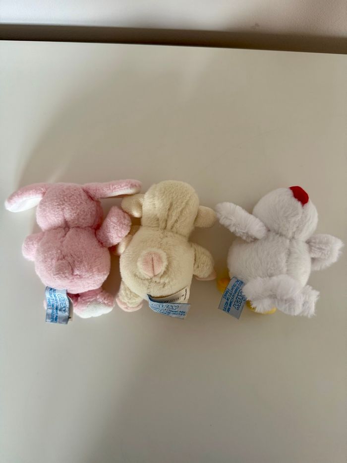 Lot de peluches - photo numéro 5