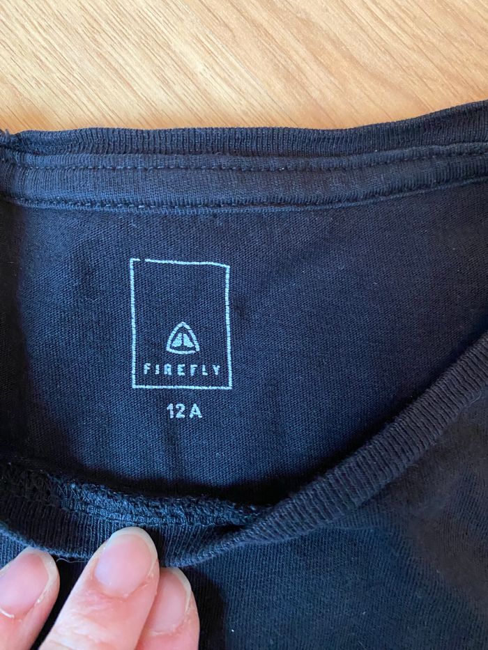 Tee shirt california 12 ans - photo numéro 2