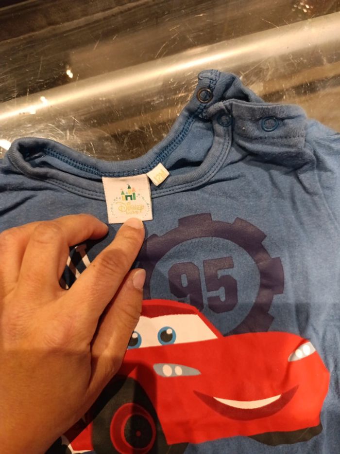 Pyjama été - photo numéro 2