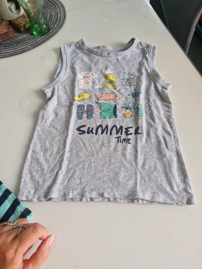 Ensemble 6 ans - photo numéro 3