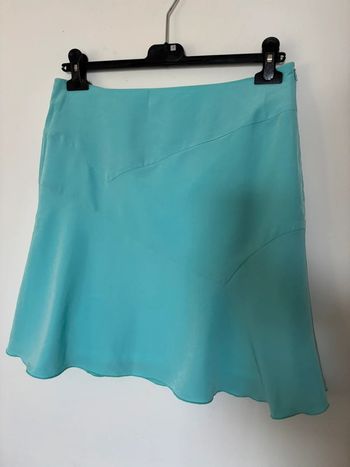 Jupe évasée taille 38