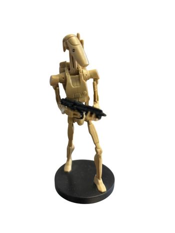 Figurine Star Wars Battle Droid