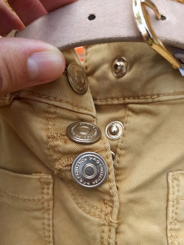 Pantalon super skinny - photo numéro 4