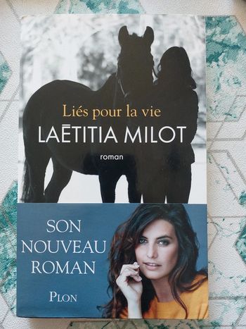 Laetitia Milot - Liés pour la vie