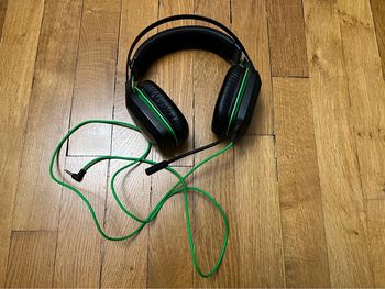 Casque Razer Electra V2