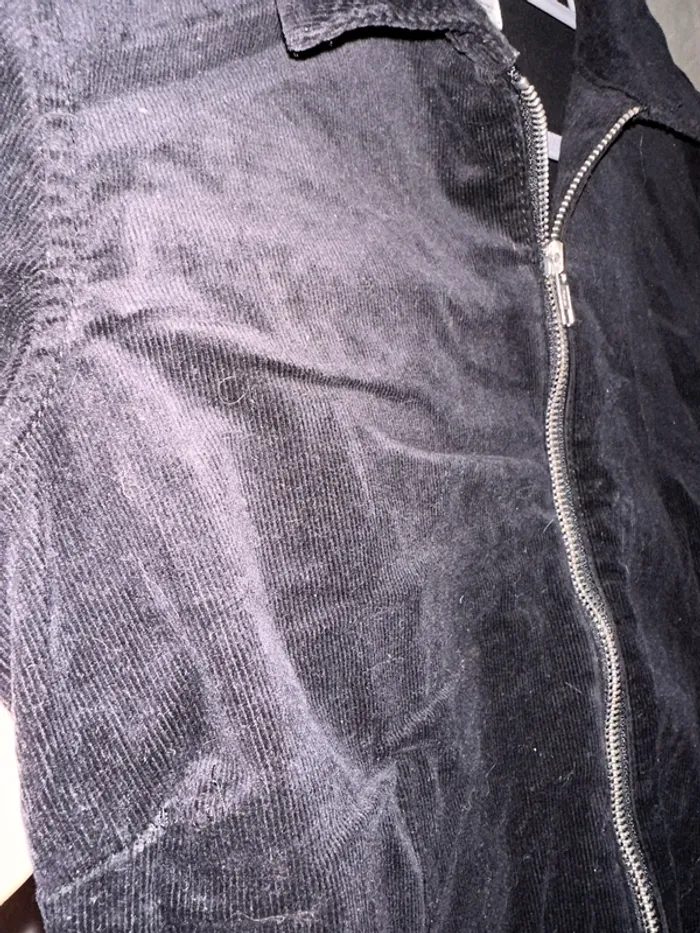 Combinaison noire - photo numéro 2