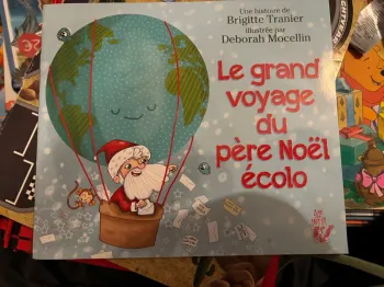 Livre enfant