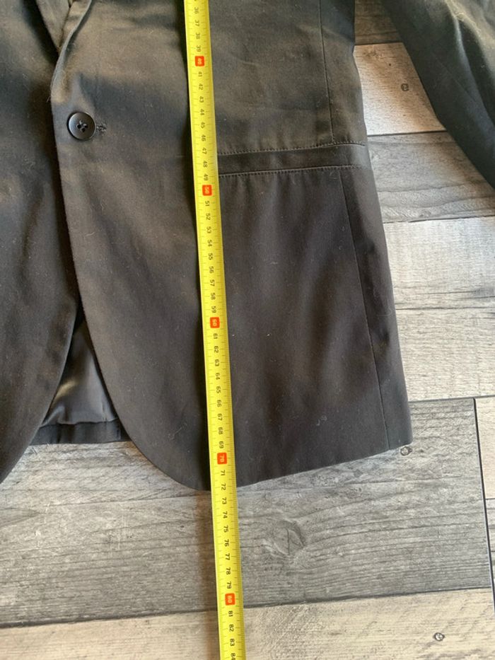 Veste tailleur jamais mise - photo numéro 11