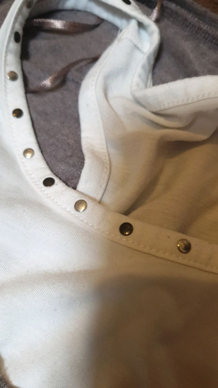 Pull leger - photo numéro 3