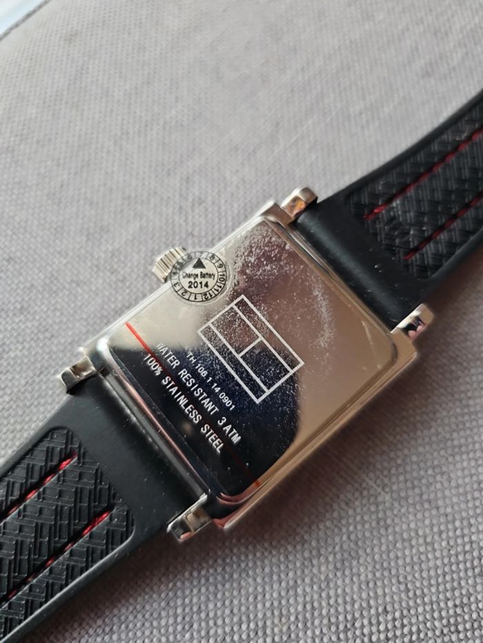 🔥A saisir🔥Montre Tommy Hilfiger  💫 - photo numéro 4