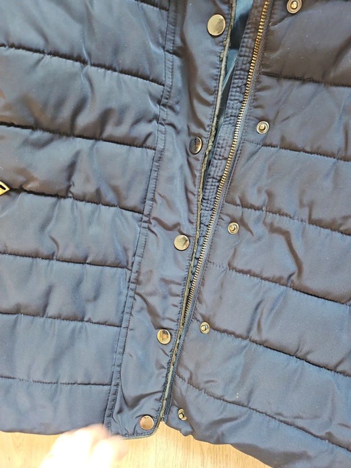 Doudoune chaude - photo numéro 6