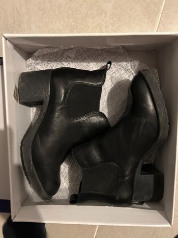 Bottines André