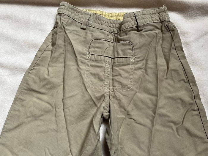 Pantalon droit 4 ans - photo numéro 5