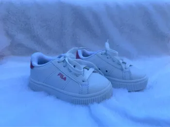 Basket FILA