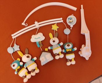 mobile sauthon paddy