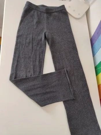 Pantalons élastiques fille / leggings