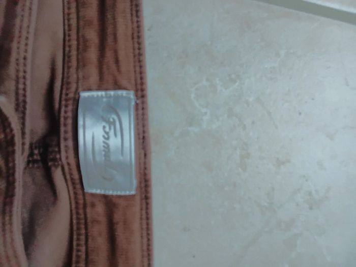 Pantalon formul taille 44 - photo numéro 4