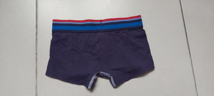 Boxer football 10 ans - photo numéro 4