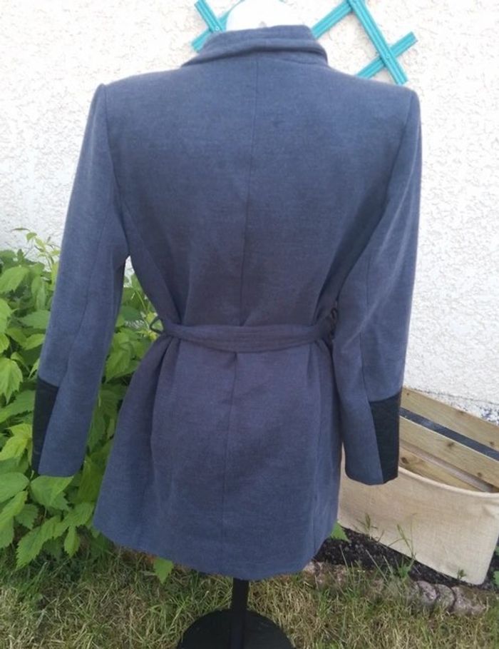 🧥 caban Vero Moda taille M - photo numéro 5