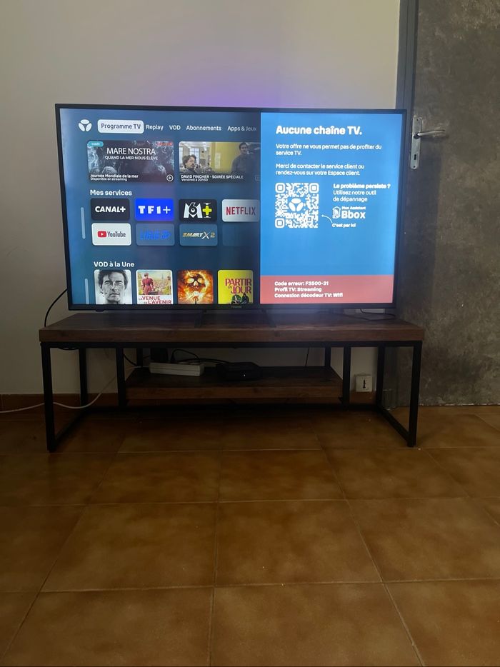 Smart tv - photo numéro 3