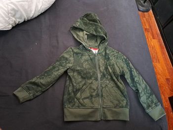 Gilet 4A NEUF