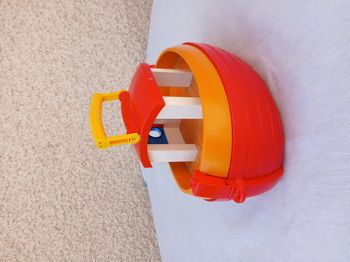 playmobil arche de Noe