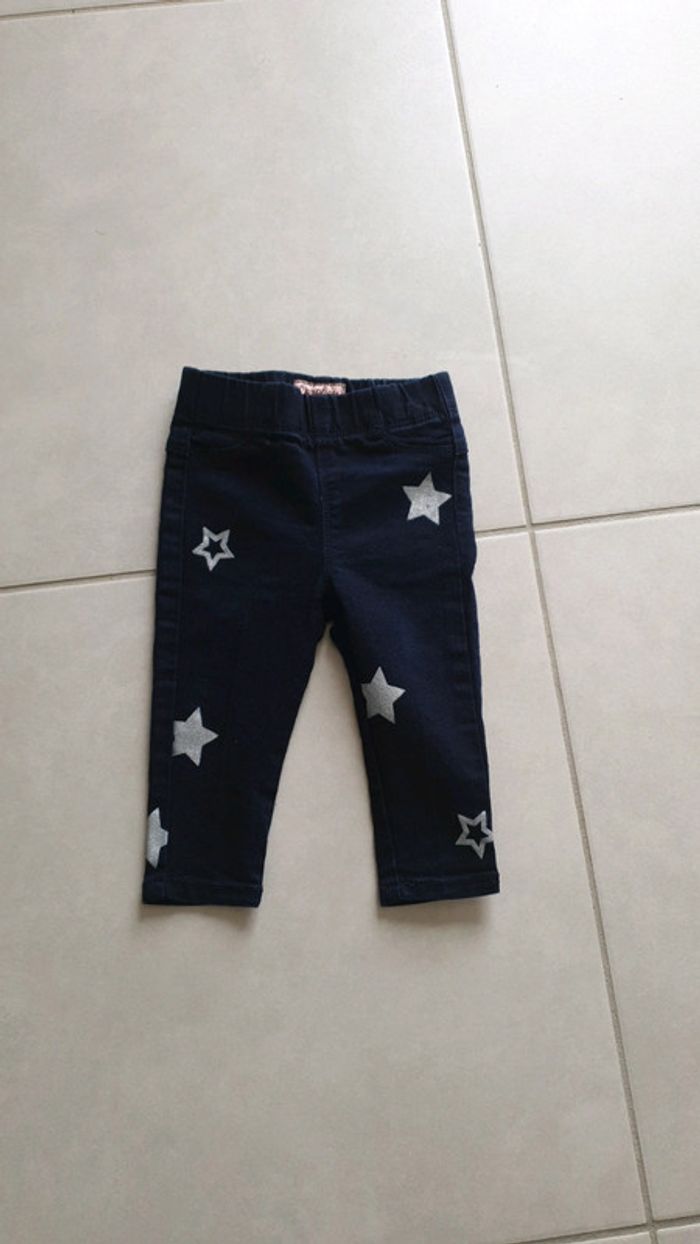 Jeans - photo numéro 2