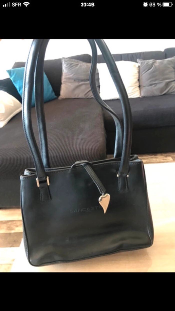 Sac lancaster - photo numéro 5
