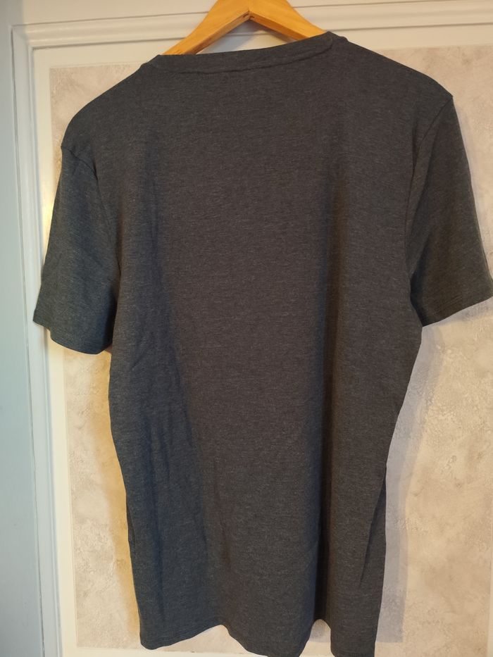 Tea shirt - photo numéro 2