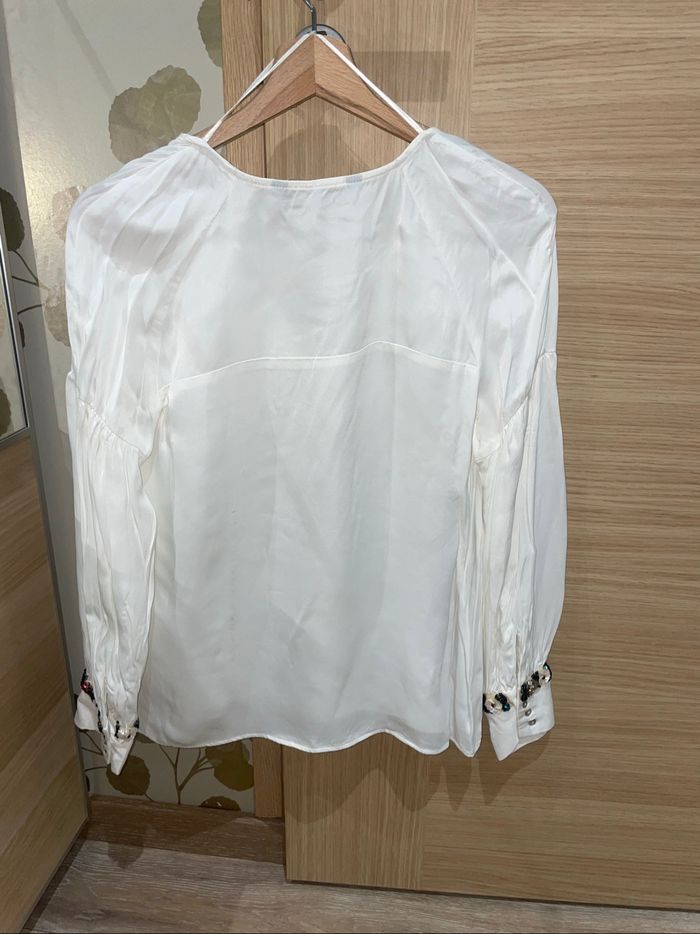 Blouses Zara - photo numéro 3
