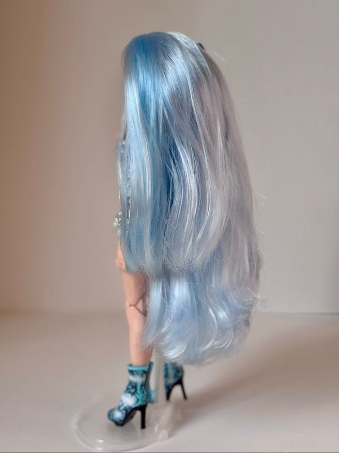 Gabriella Rainbow High - photo numéro 6