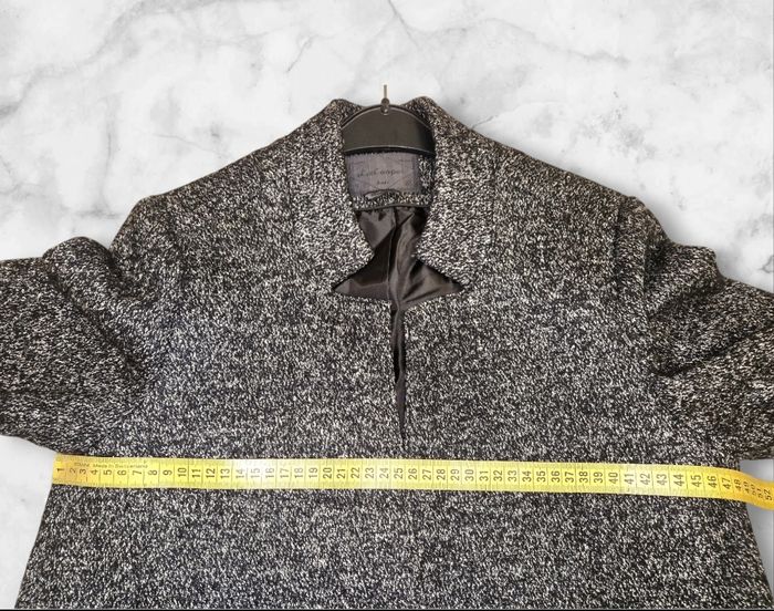 Manteau Caban Lee Cooper Taille M - photo numéro 7