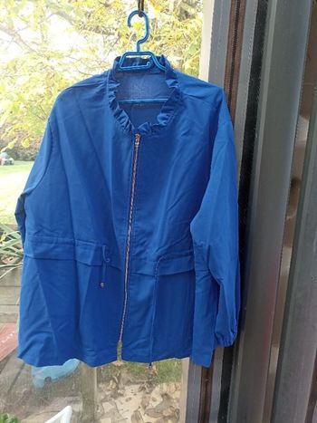 Haut femme taille 54