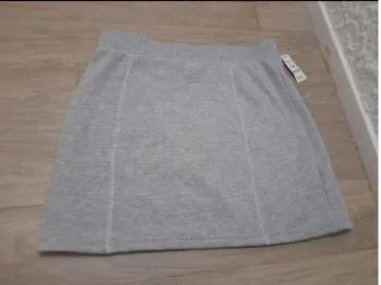 jupe taille l