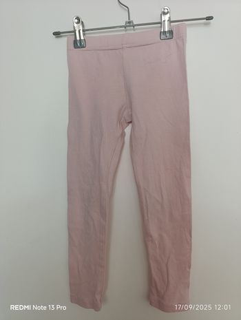 Legging  3 ansZr
