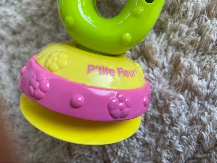 Petite fleur Vtech - photo numéro 4