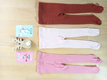 Lot de collants C&A 🎀