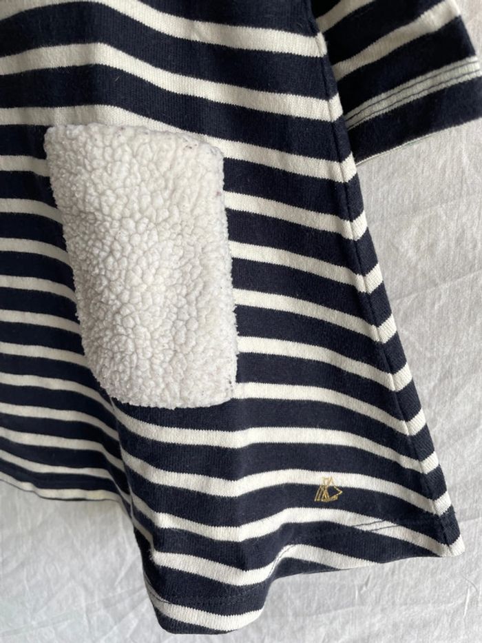 Robe 5 ans petit bateau - photo numéro 2