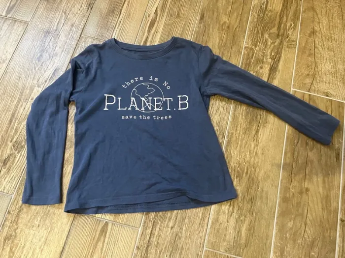 Lot tee-shirts - photo numéro 4