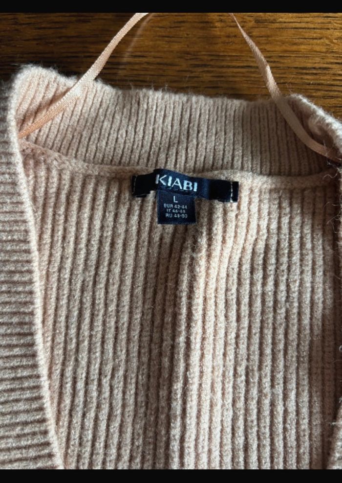 Pull sans manches H&M - photo numéro 2