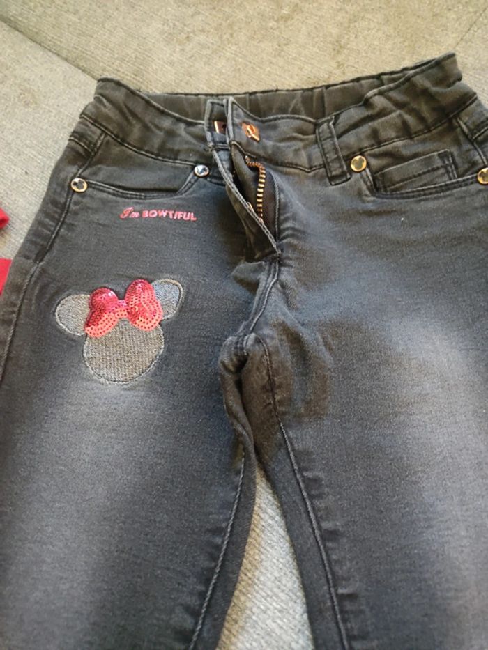 Ensemble taille 5 ans - photo numéro 2