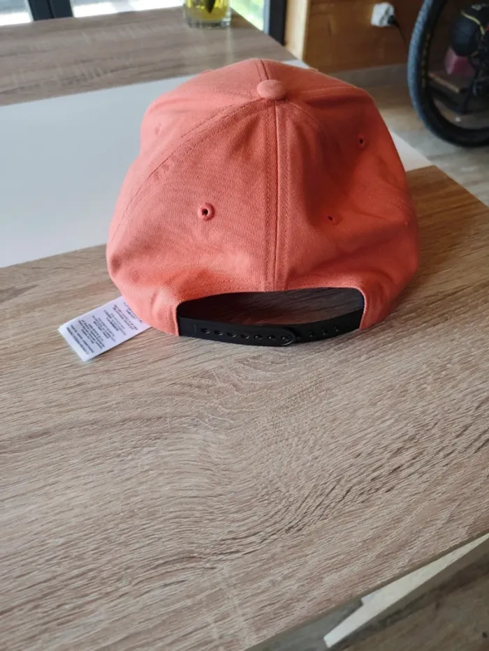 Casquette Salomon - photo numéro 2