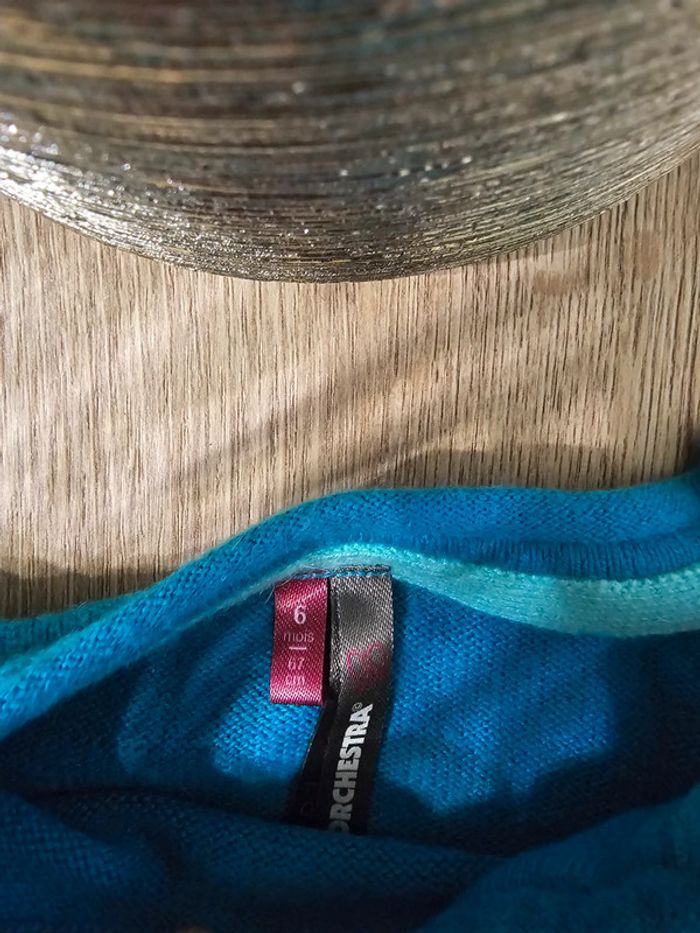 Lot de 11 articles - photo numéro 6