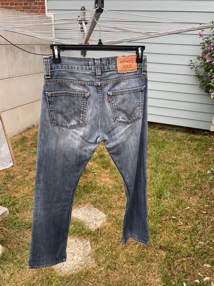 Jeans Lévis 506 - photo numéro 2