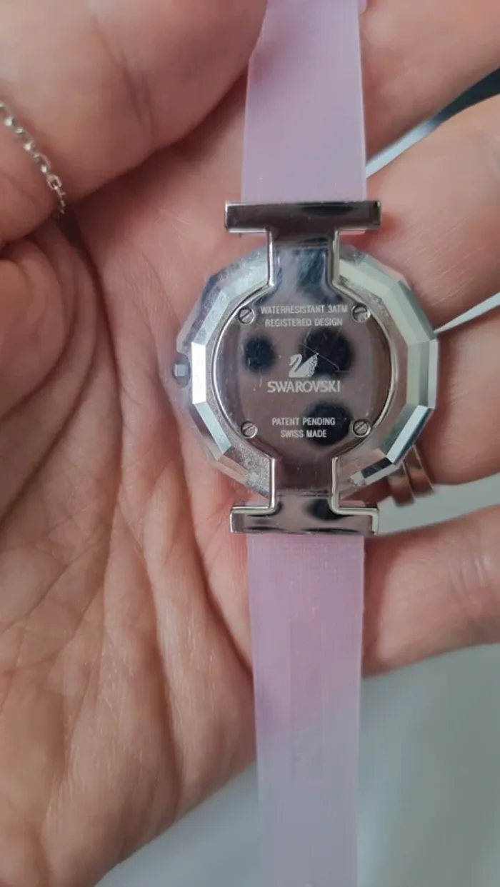 Montre femme - photo numéro 4