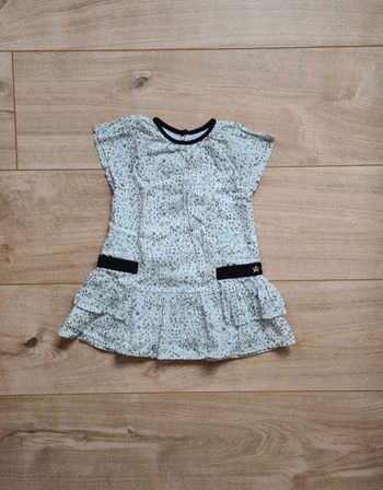 Robe IKKS 12 mois